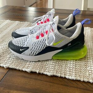 Like new Nike Air Max